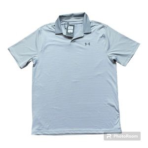 Men’s Under Armour - The Performance Polo Shirt XL-TALL